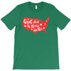God Shed His Grace On Thee T-Shirt