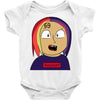 tekashi 6ix9ine  gummo 69 Baby Bodysuit