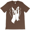 tuxedo after party T-Shirt