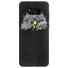 rock trainer Samsung Galaxy S8