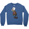 plant vs zombie Crewneck Sweatshirt