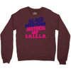 mistress widow Crewneck Sweatshirt