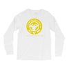 armstrong's gym Long Sleeve Shirts