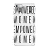 empowered women 3 iPhone 7 Case