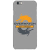 OVERWATCH iPhone 6/6s Case
