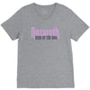 nazareth V-Neck Tee