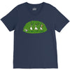 run away and keep going V-Neck Tee