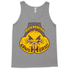 team crushers Tank Top