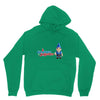 Sherlock Gnomes Unisex Hoodie