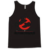 pacific northwest ghosbusters Tank Top