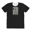 wizards kill wizards All Over Women's T-shirt
