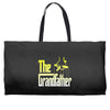 the grandfather dad 8hfkidbb Weekender Totes