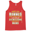 mars Tank Top