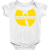 Wakanda Baby Onesie