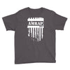 amrap Youth Tee