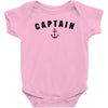 Captain Baby Bodysuit