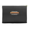 13th doctor jodie whittaker Accessory Pouches
