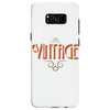 Vintage Samsung Galaxy S8