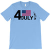 july 4 independence day T-Shirt