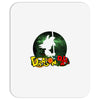 Dragonball Mousepad
