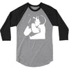 anthony kiedis 3/4 Sleeve Shirt