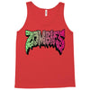 zombies (4) Tank Top