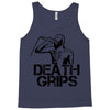 Death Grips Tank Top