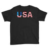 usa Youth Tee