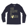 the eclipse is coming Long Sleeve Shirts