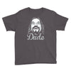 the dude, Youth Tee