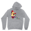 veggies are life Hoodie