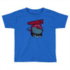 squirrel Toddler T-shirt