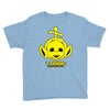 tubbie or not tubbie Youth Tee