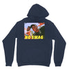 No Swag Unisex Hoodie