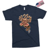 in space no one can hear you scream Exclusive T-shirt