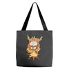 praise the sun (2) Tote Bags