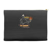 eye scream Accessory Pouches