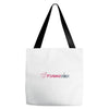 romance class Tote Bags