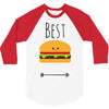 best 3/4 Sleeve Shirt