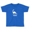 Sister Saurus Toddler T-shirt