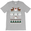 ugly christmas sweater T-Shirt