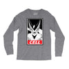 cell Long Sleeve Shirts
