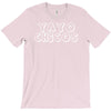 yayo chicos coke T-Shirt