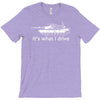 abrams tank T-Shirt