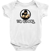 mc chris Baby Bodysuit
