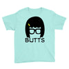 Tina Belcher Youth Tee