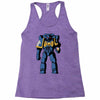 Warhammer Space Marine Ice Cream Racerback Tank