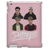 dobre twins iPad 3 and 4 Case