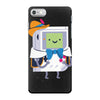 and someday i'm going to be a real boy iPhone 7 Case
