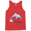 bottle opener nose Tank Top